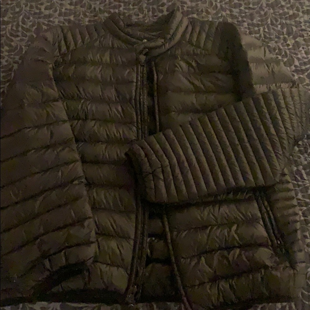 New Marc New York jacket